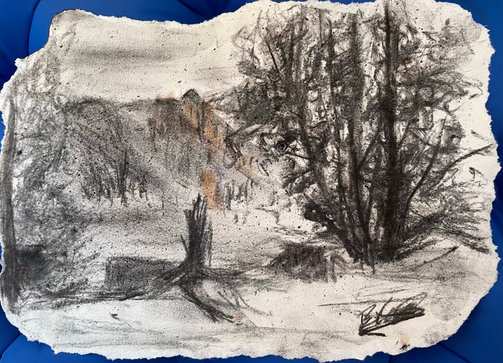 Bowron Chain 2022 – Day&nbsp;2