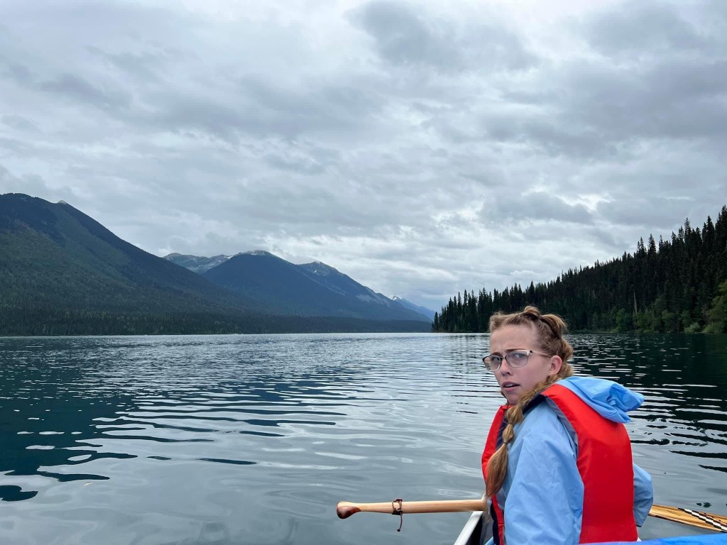 Bowron Chain –&nbsp;2022