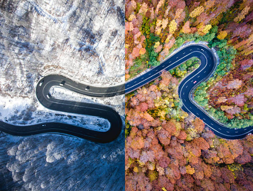 Centering on Christ: From Canada to the United&nbsp;States